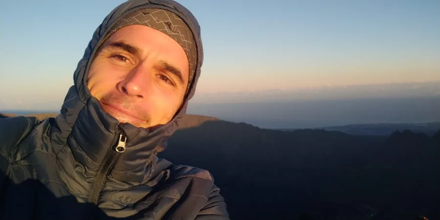 Simon Scharwatt — coach & formateur