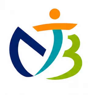 Logo Mean to Be